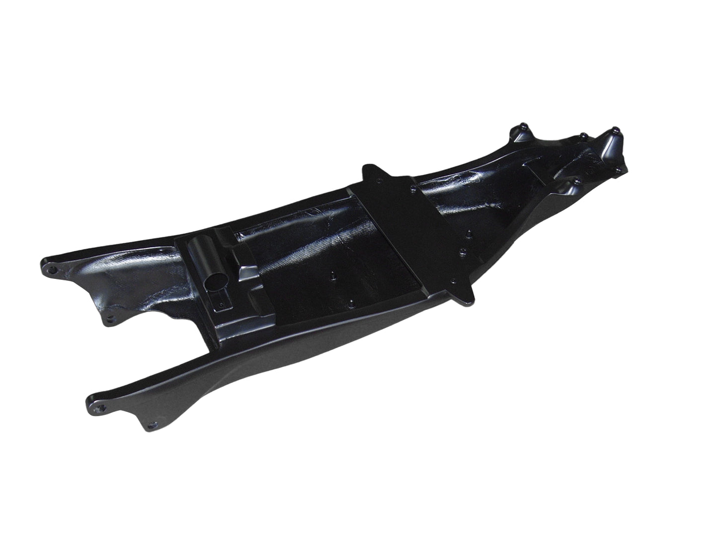 Yamaha YZF R6 Bodywork Conversion Kit – Racing Parts 2006–2016 to 2017