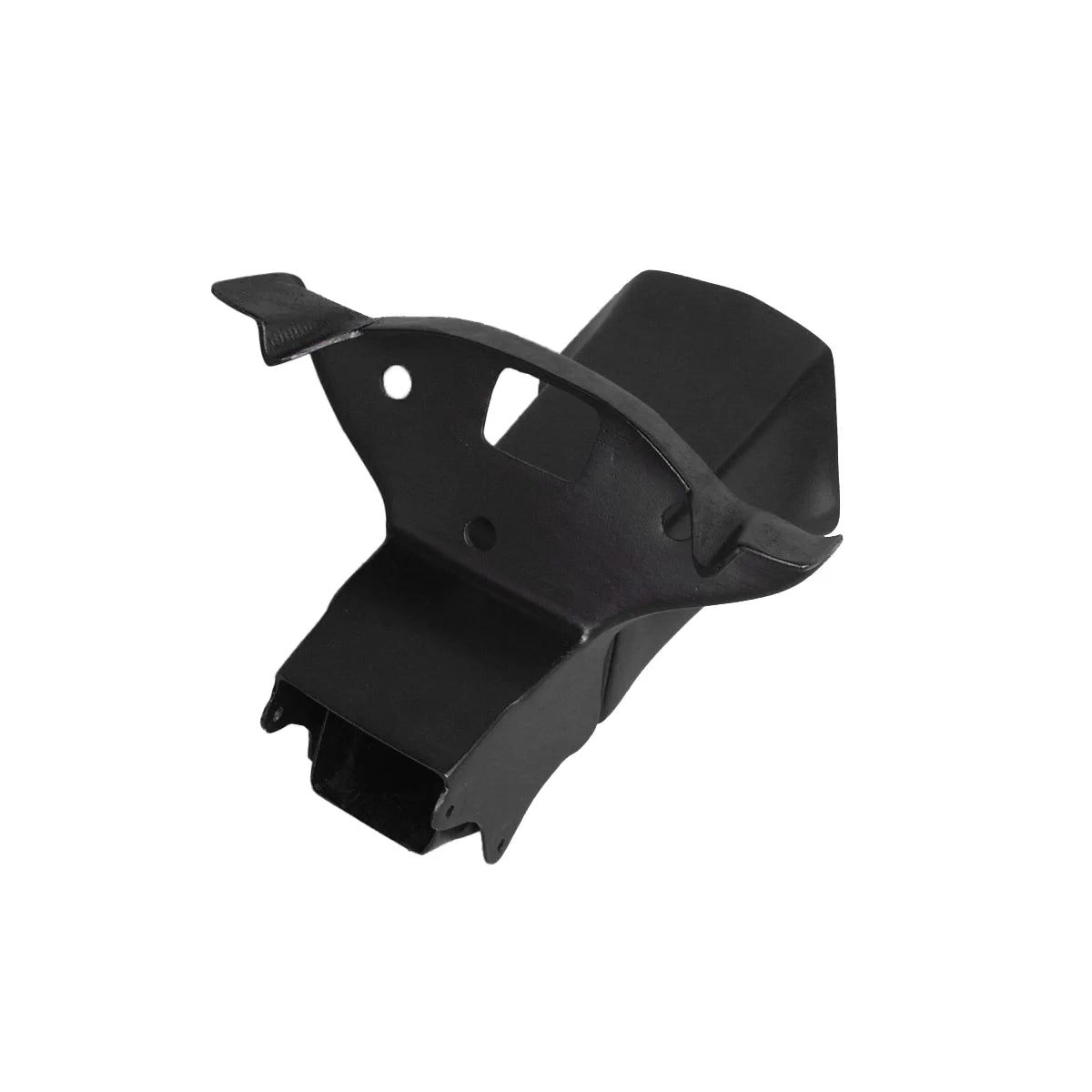 UPGRADE front fairing Yamaha R6 2006-2016 to 2017+