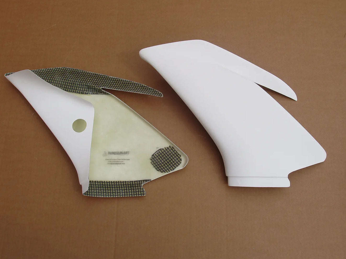 Kit Completo Aprilia RSV4 2009 - 2014