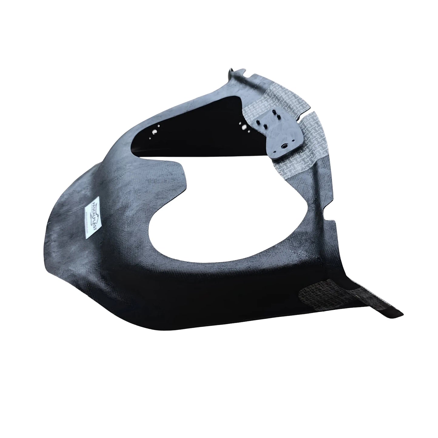 YAMAHA R9 2025-2026 Radiator Tunnel