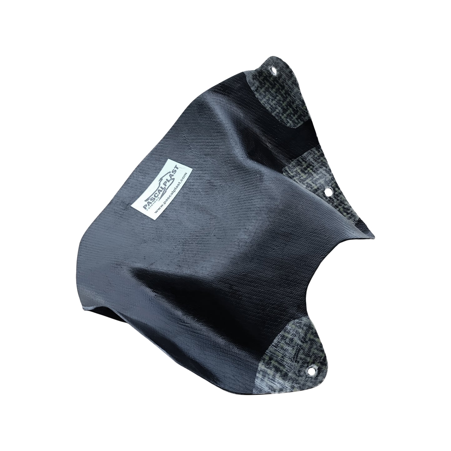 YAMAHA R9 2025-2026 Rear Fender