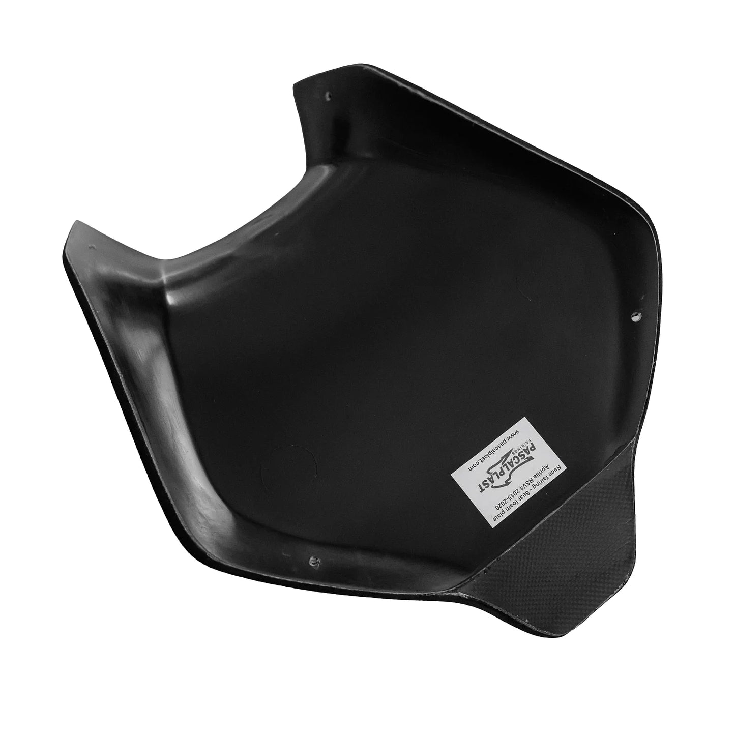 Aprilia RSV4 2015-2020 Seat foam plate| Racing foam