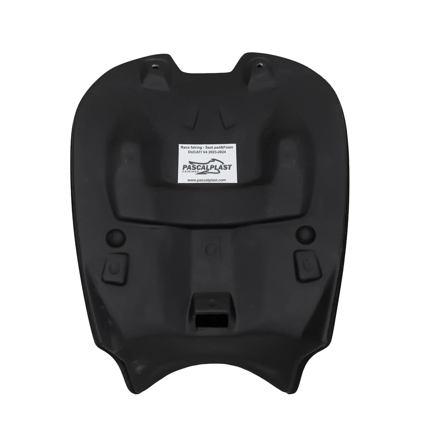 DUCATI PANIGALE V4 / V4S / V4R 2023-2024 Seat pad with seat foam| Racing foam