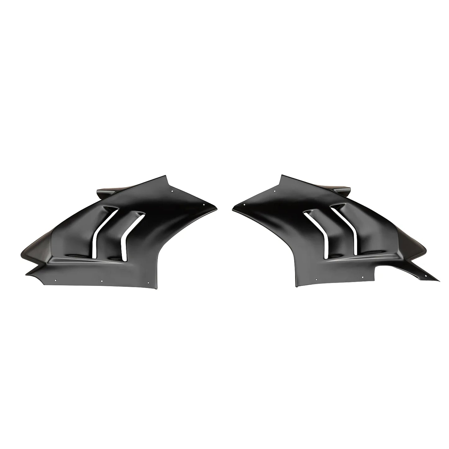 DUCATI PANIGALE V4 / V4S / V4R 2023 - 2024 Front fairing
