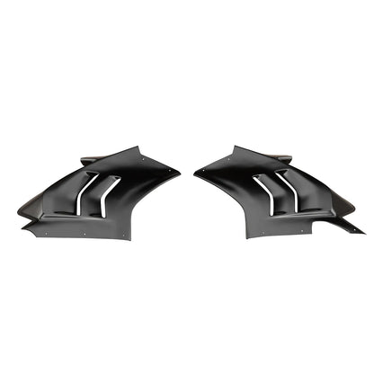 DUCATI PANIGALE V4 / V4S / V4R 2023 - 2024 Front fairing