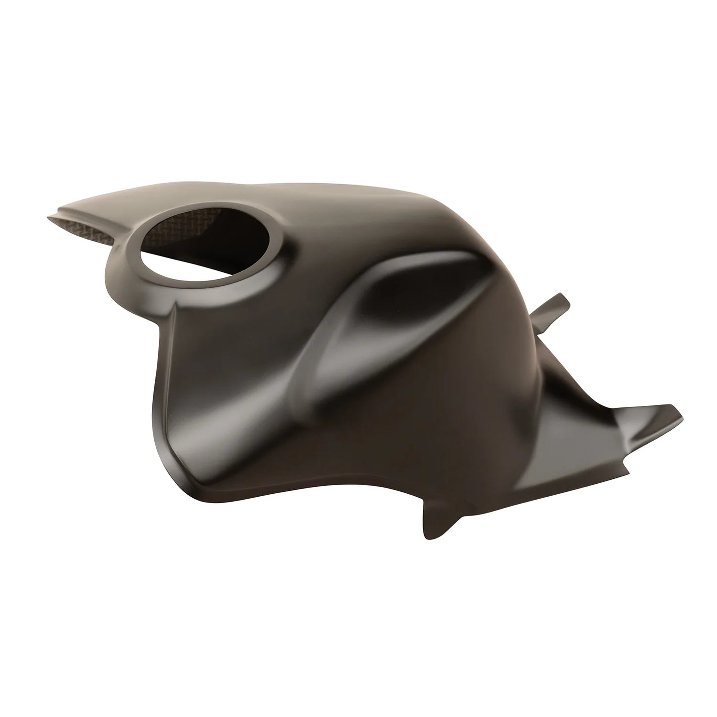 DUCATI PANIGALE V4 / V4S / V4R 2023-2024 Tank cover rear part
