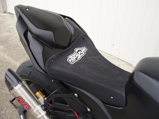 Sitzeinheit Kawasaki ZX10R 2021-2023