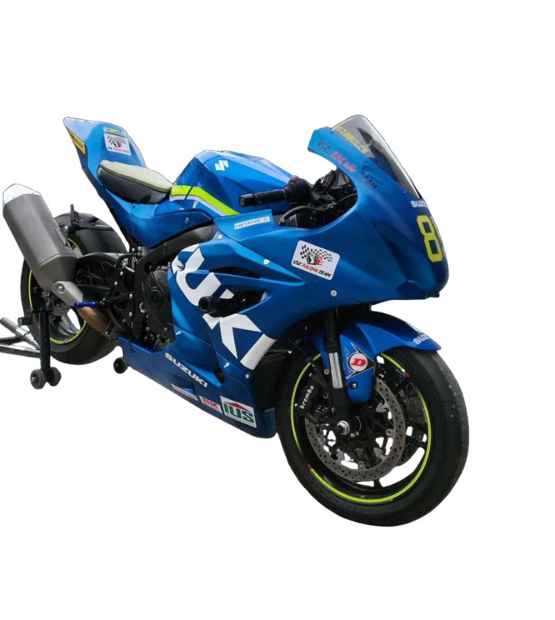 Carenado delantero Suzuki GSX-R1000 2017 2023