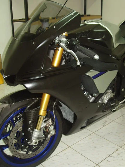 race fairings yamaha yzf-r1 2015