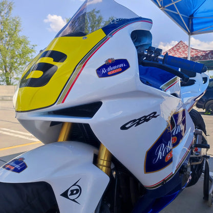 Obere Einheit Honda CBR600RR 2005- 2006