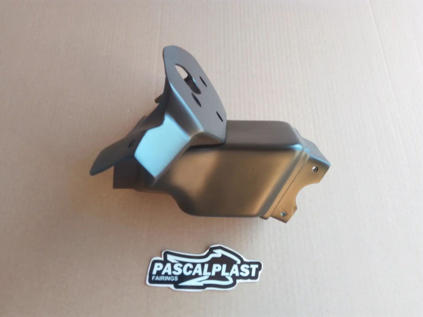 Stay bracket & Airduct Kawasaki ZX6R 2019-23