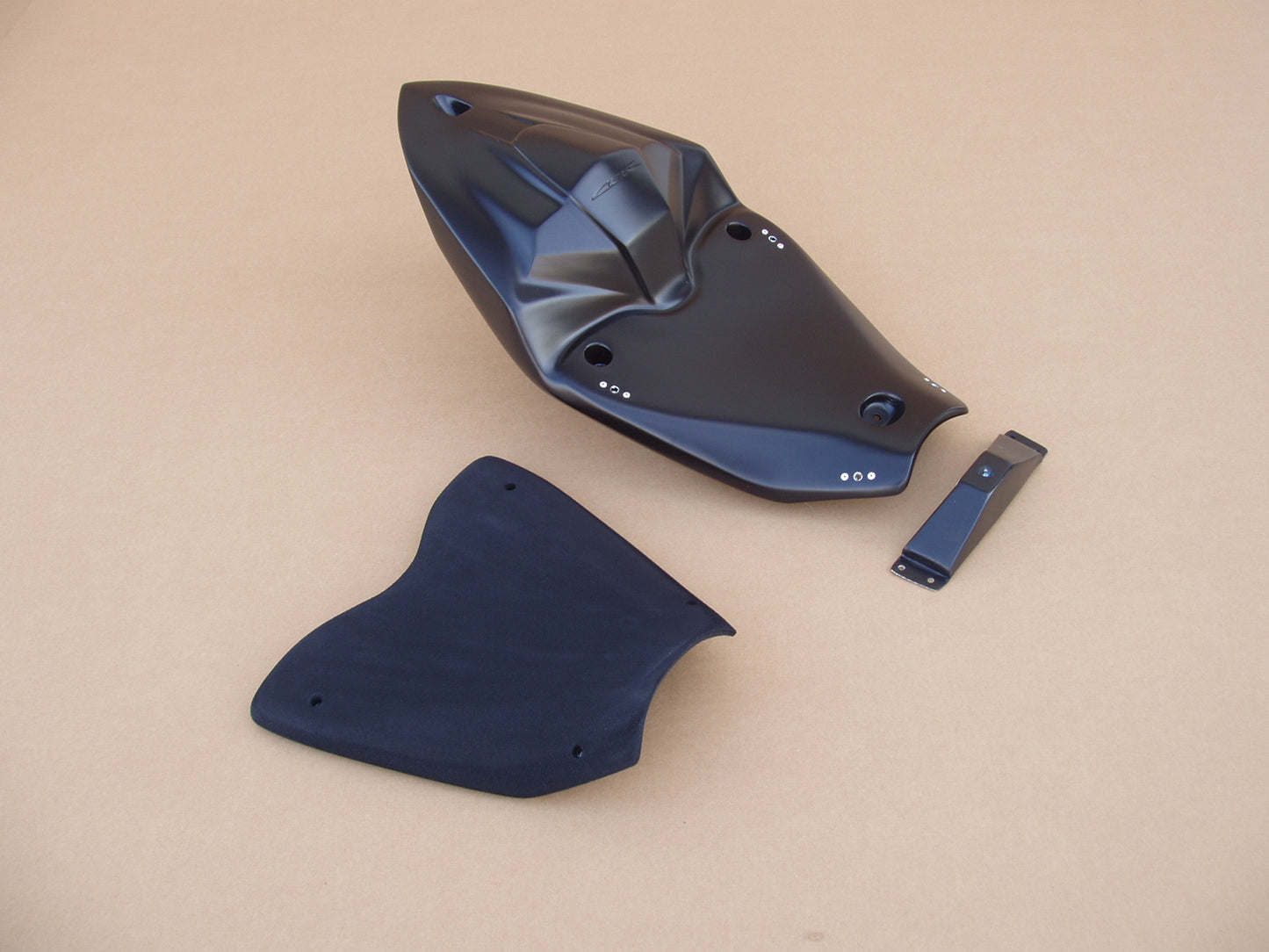 Seat unit Honda CBR1000RR 2020-2023