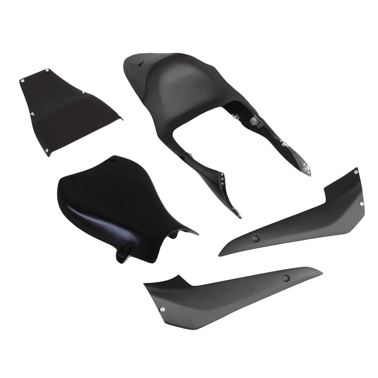 Unidad de asiento Suzuki GSX-R1000 2017 -2023