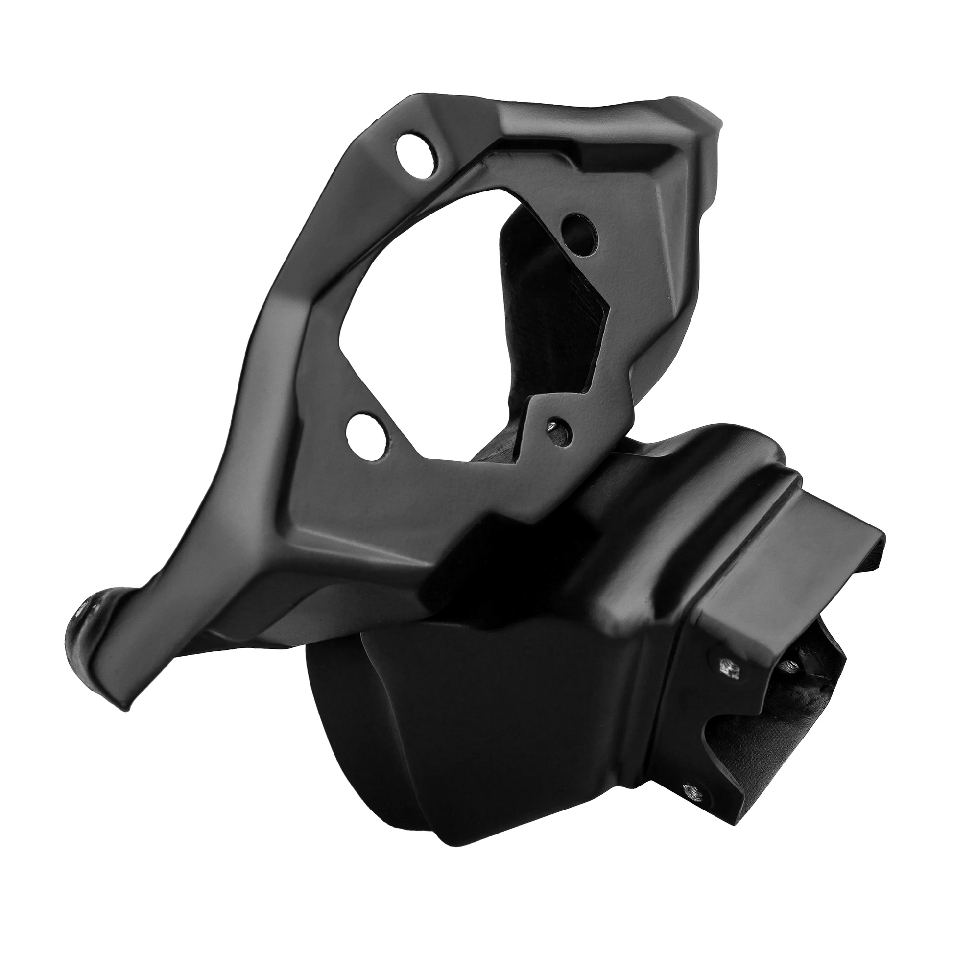 Race Stay bracket & Airduct Kawasaki ZX10R 2021-2025 – PASCALPLAST Race Stay bracket & Airduct Kawasaki ZX10R 2021-2025 – PASCALPLAST